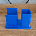 Schreibtisch-Organizer